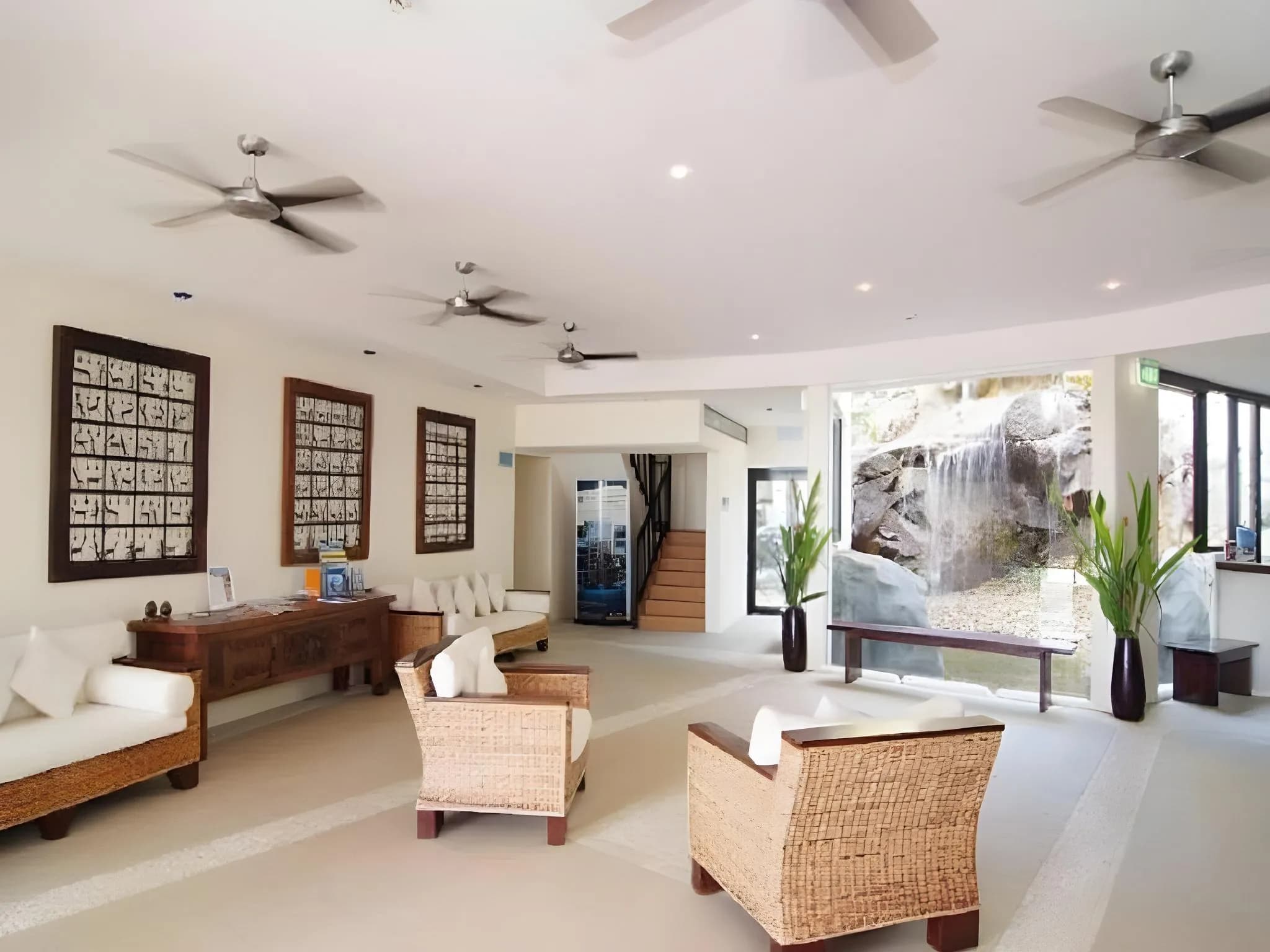 The Sebel Whitsundays - formally Blue Horizon Resort Apartments