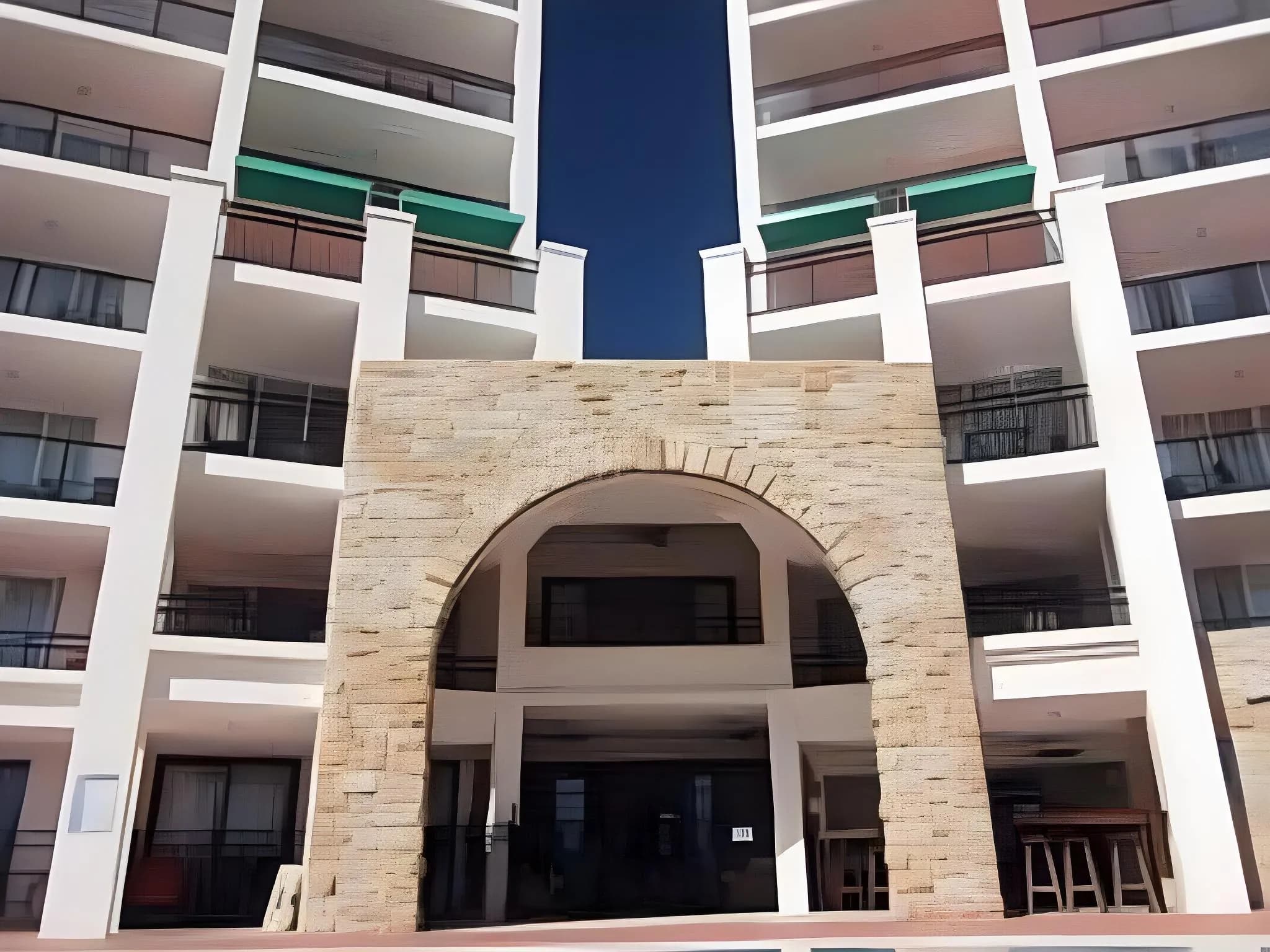 The Sebel Whitsundays - formally Blue Horizon Resort Apartments