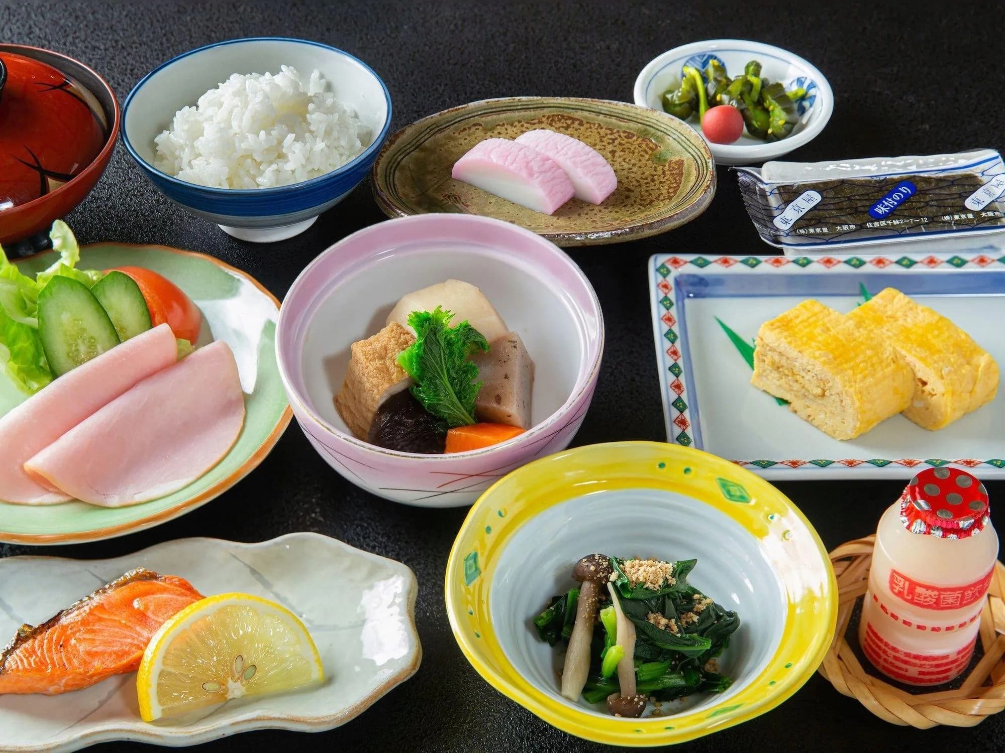 Kaneyoshi Ryokan