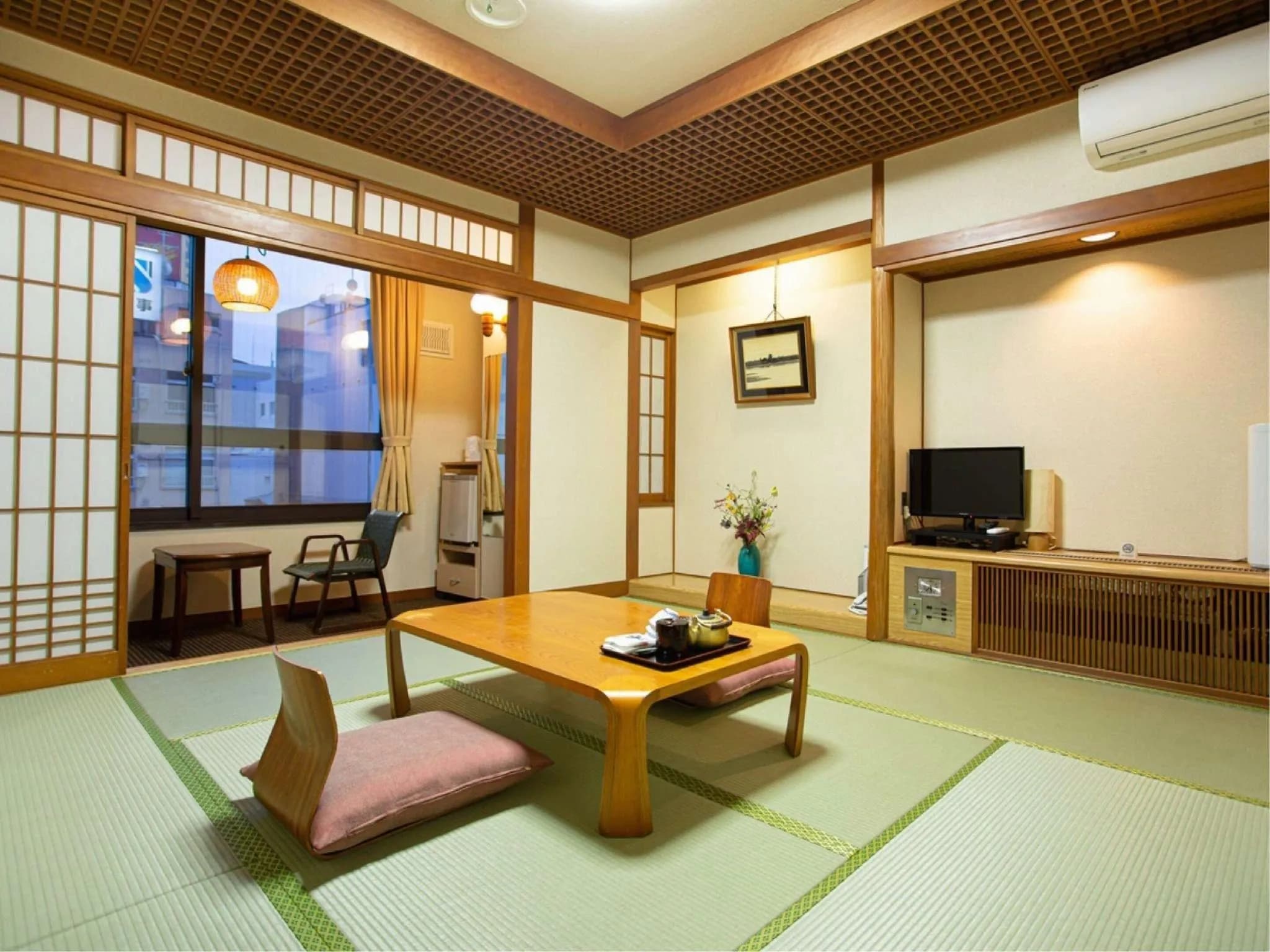 Kaneyoshi Ryokan