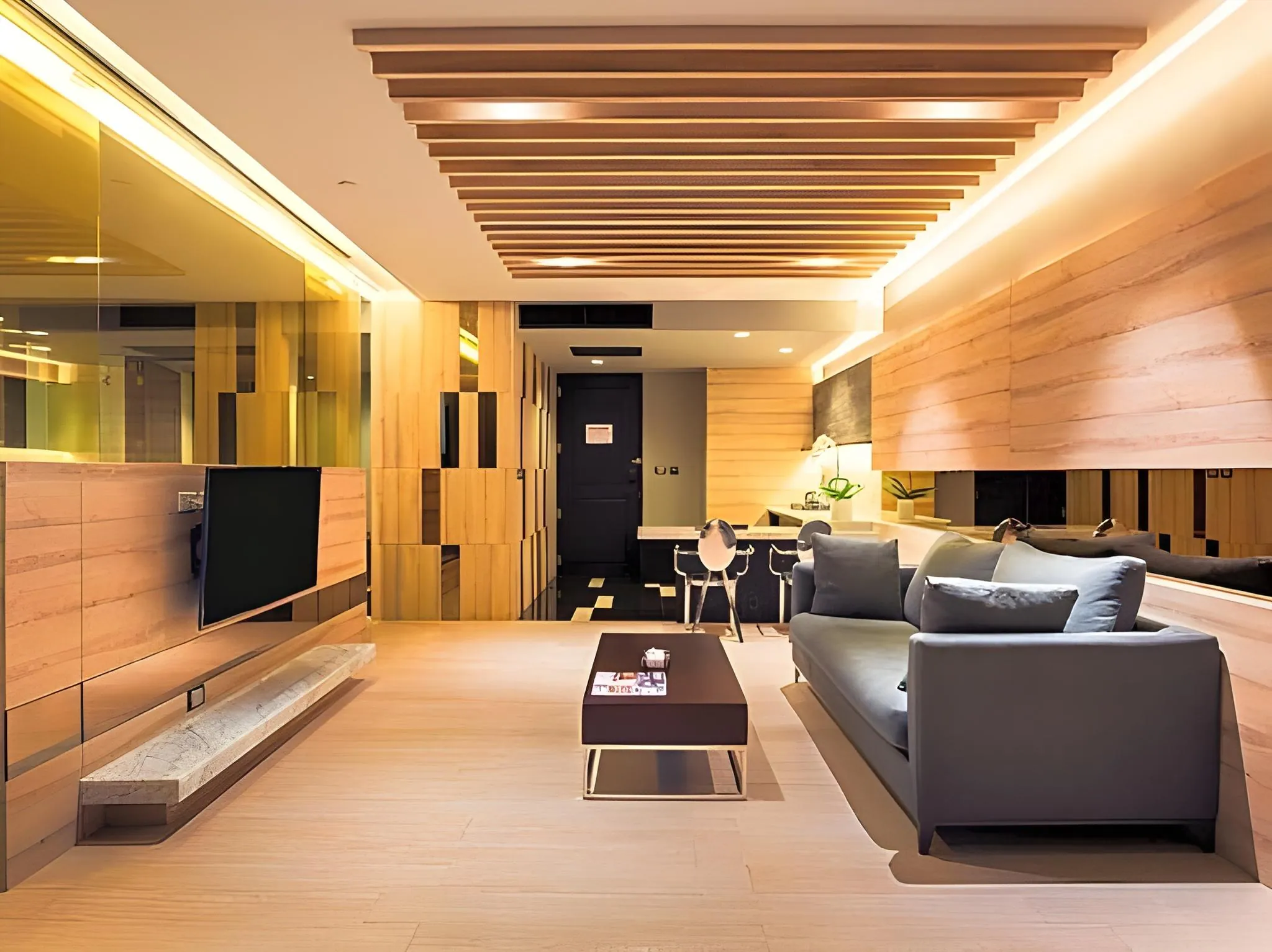 Tsix5 Hotel Pattaya