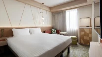 Mitsui Garden Hotel Sapporo