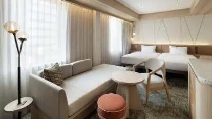 Mitsui Garden Hotel Sapporo