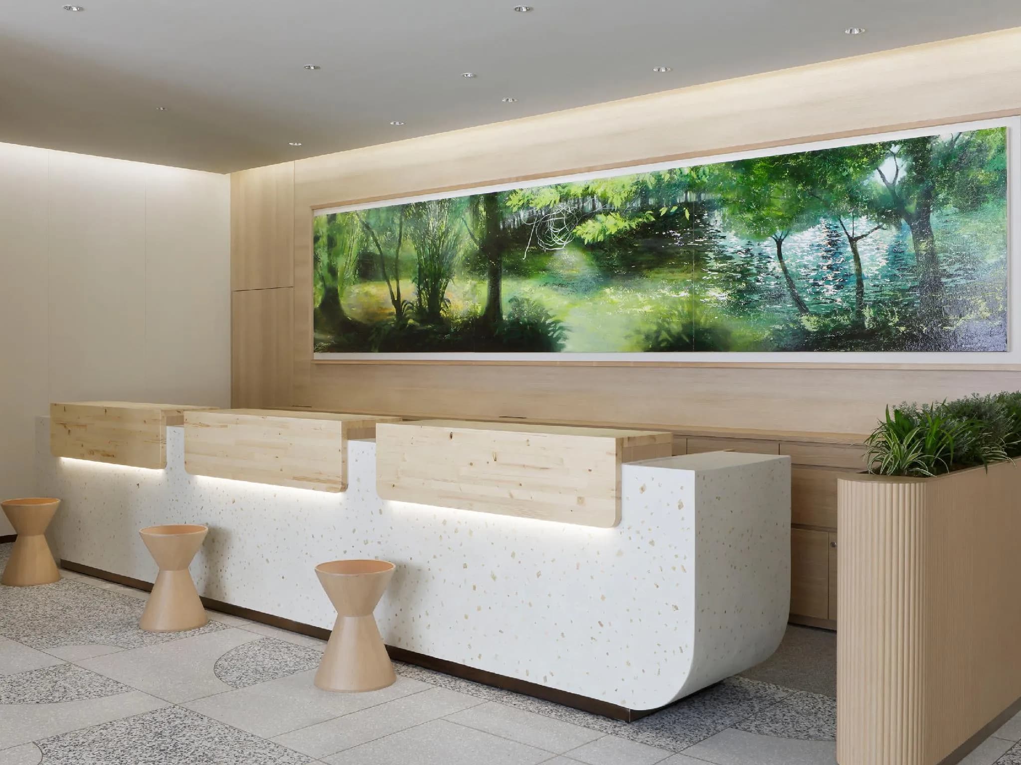 Mitsui Garden Hotel Sapporo