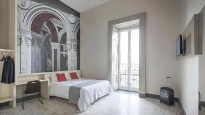 B&B Hotel Napoli