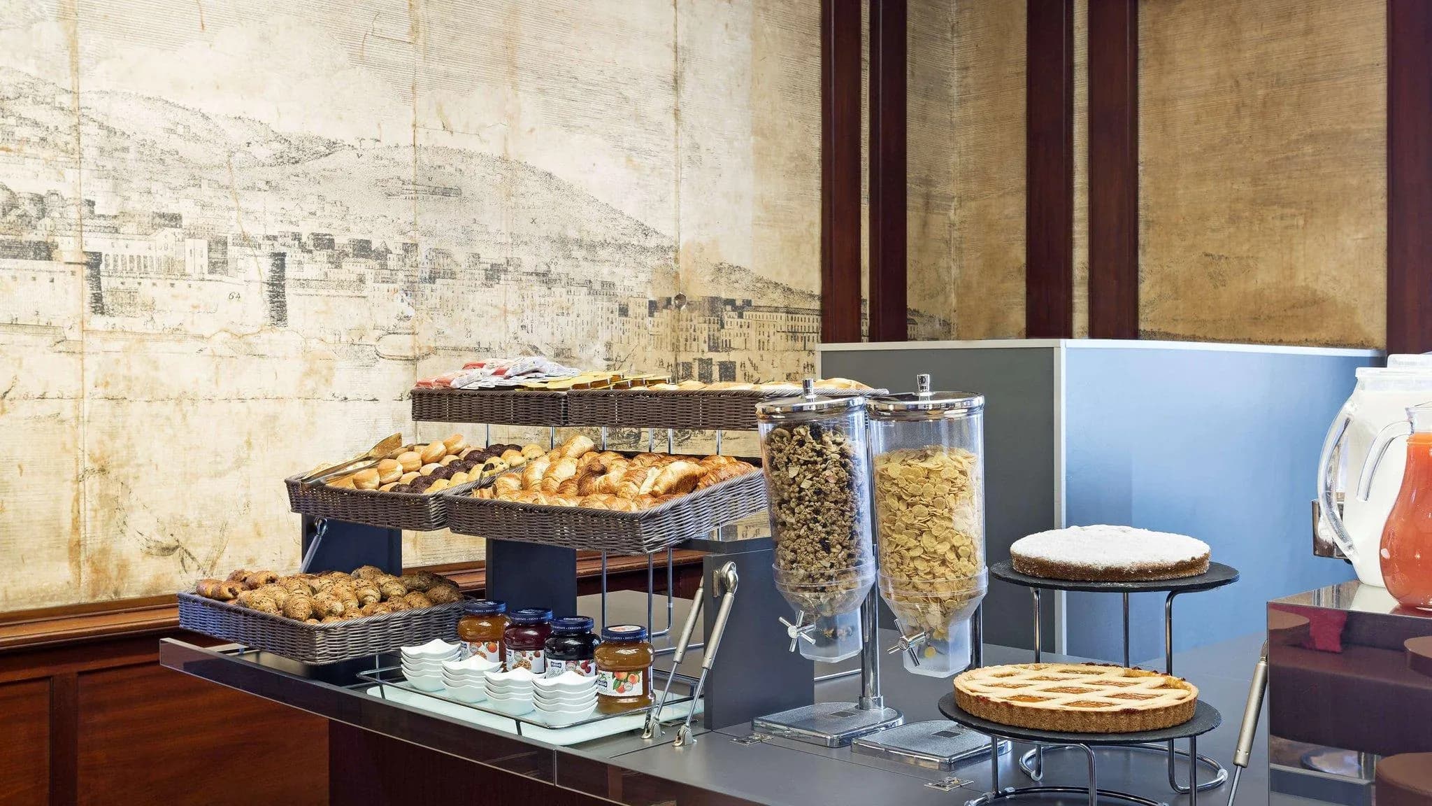 B&B Hotel Napoli