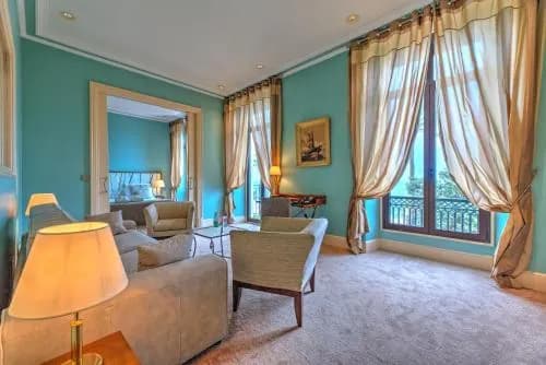 Westminster Hotel & Spa Nice