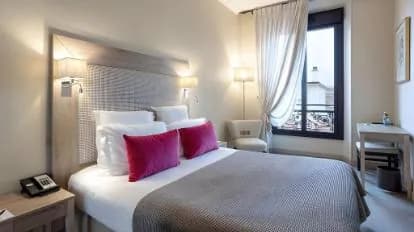 Westminster Hotel & Spa Nice
