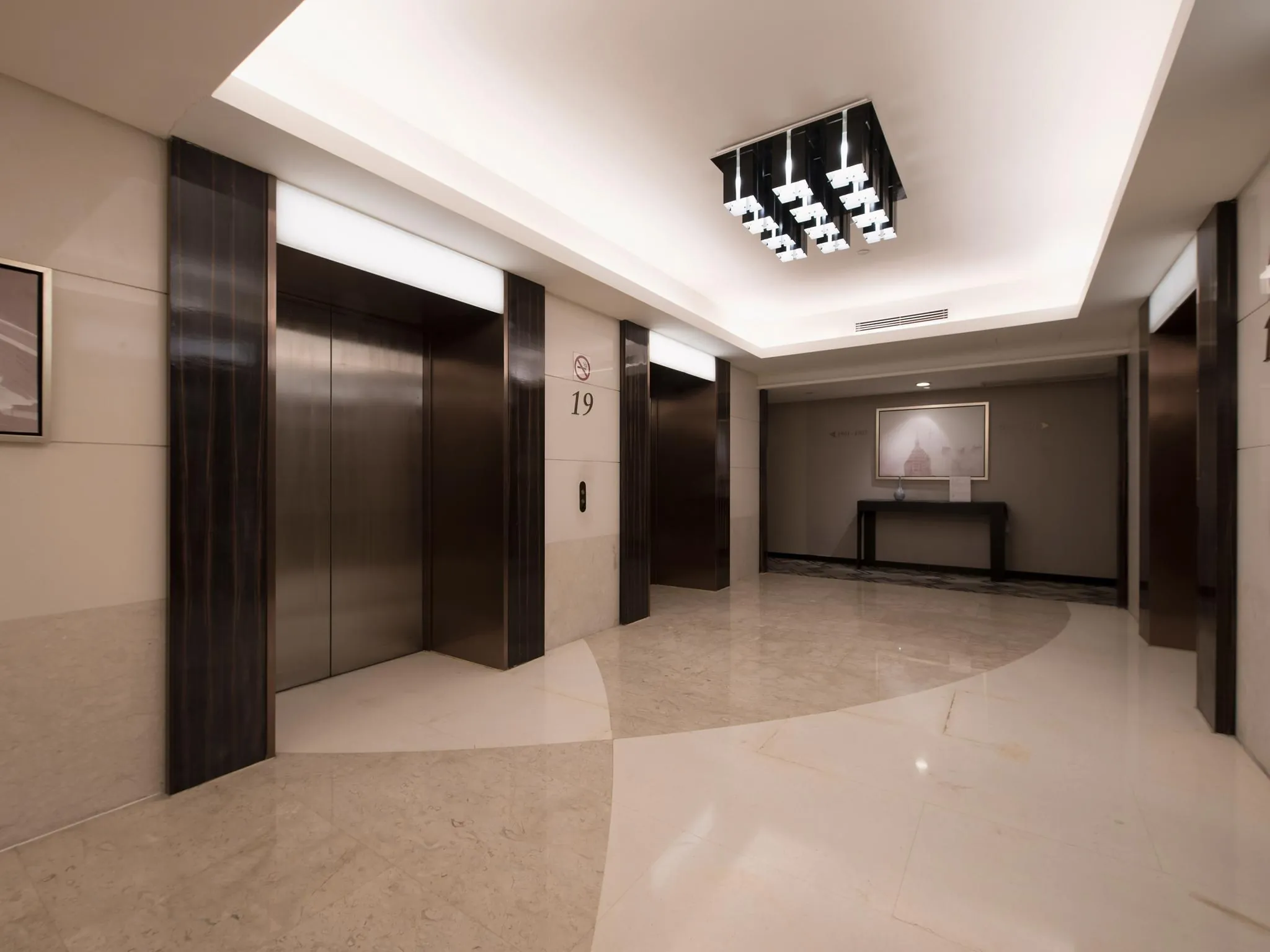 Ascott Huai Hai Road Shanghai, Xintiandi