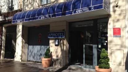 AMHotel Italie