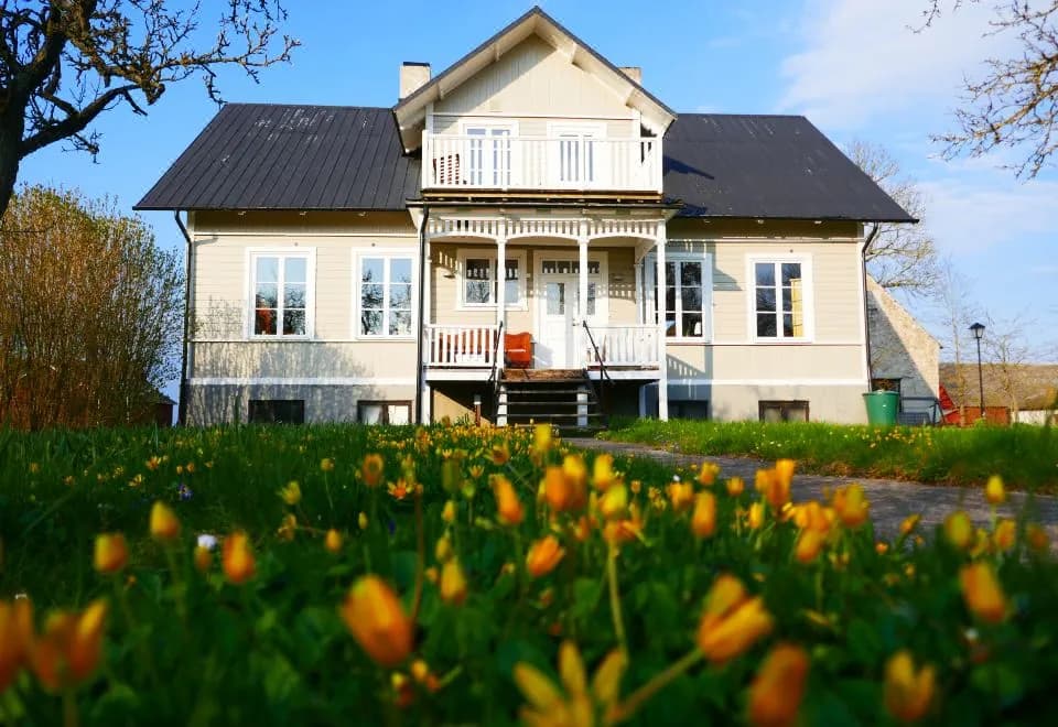 Three Pheasants Boutique B&B
