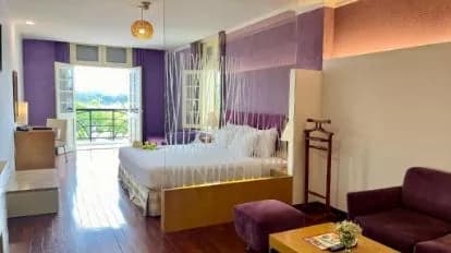 TTC Hotel Premium Ngoc Lan