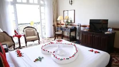 Sammy Dalat Hotel