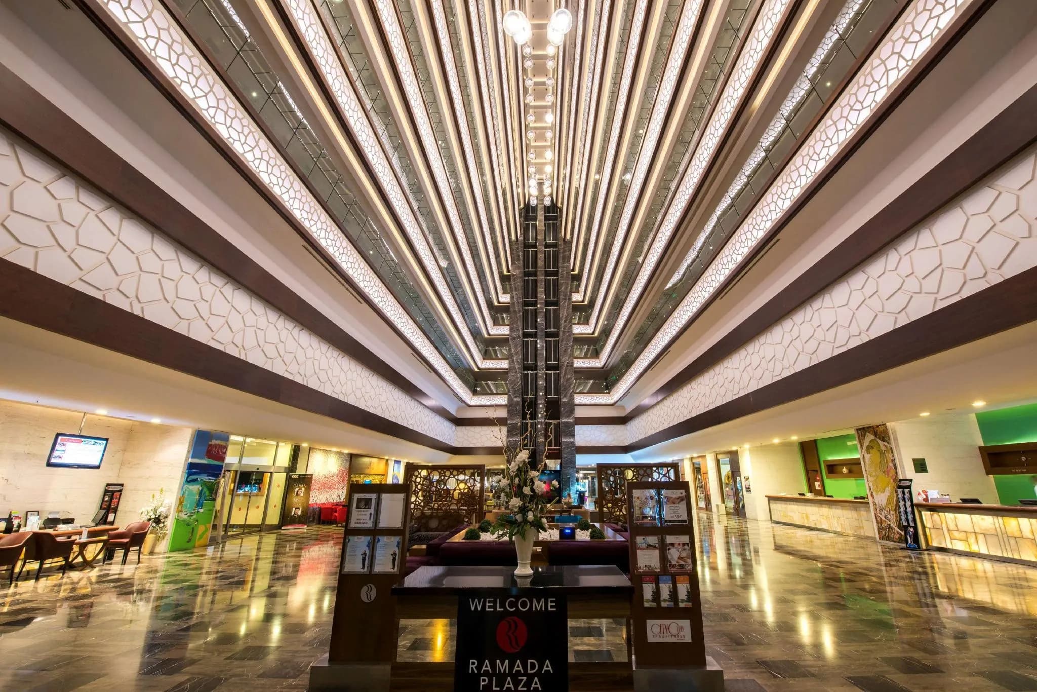 Ramada Plaza Antalya