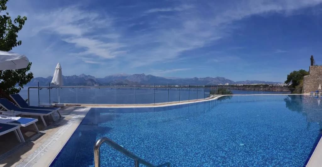 Ramada Plaza Antalya