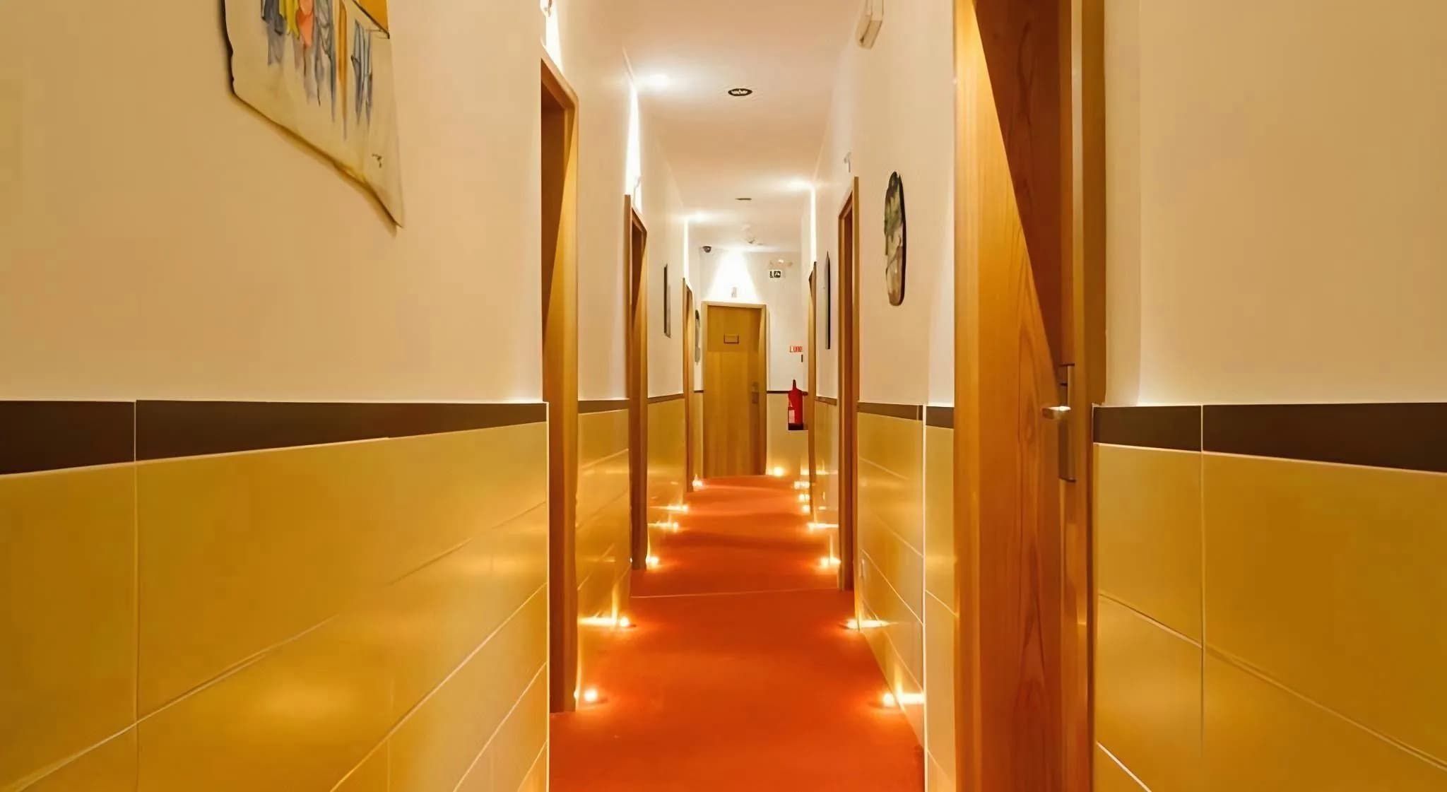 Vila Nova Guesthouse