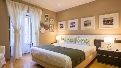 Vila Nova Guesthouse