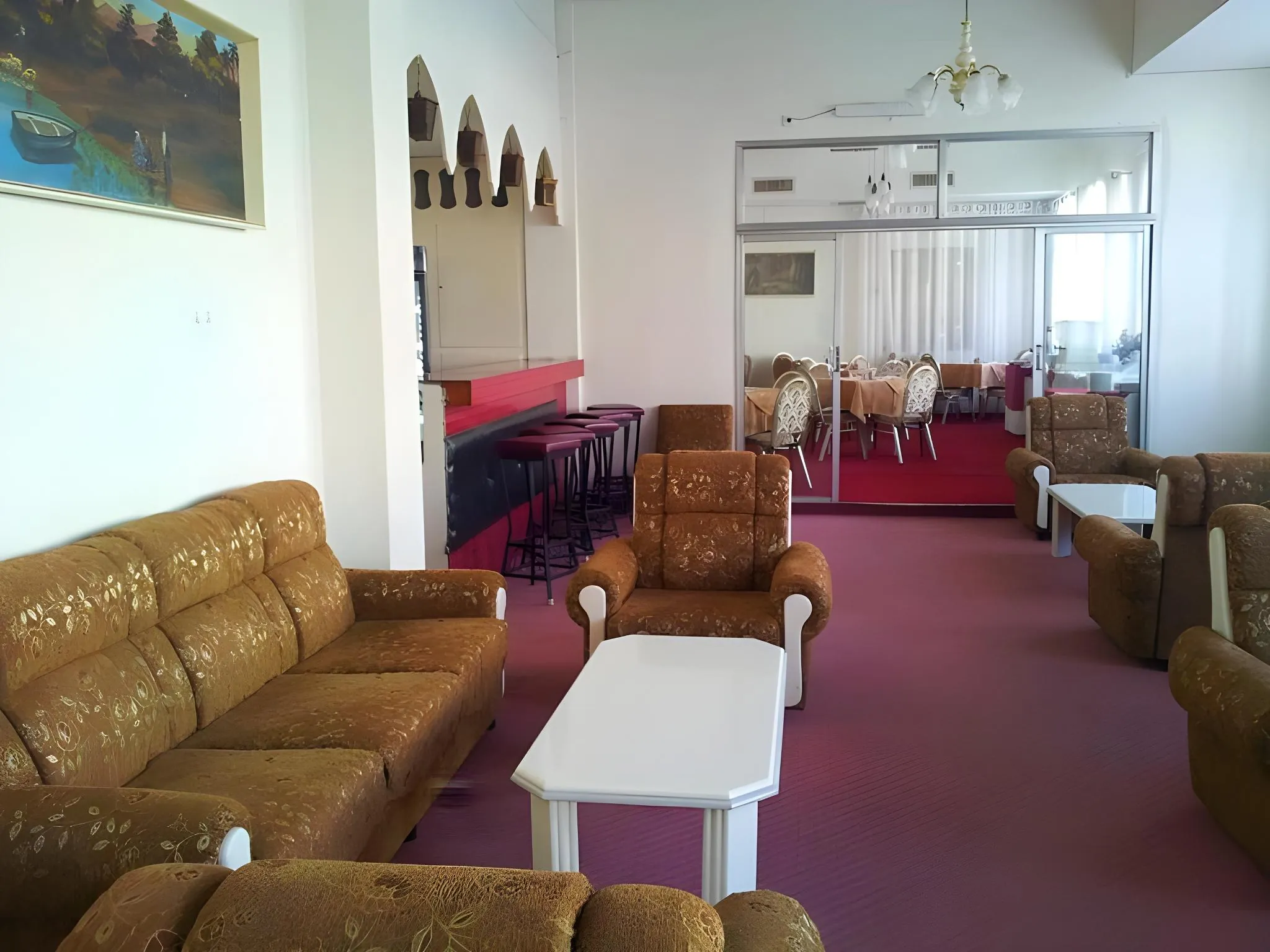 Rivoli Hotel