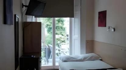 Tony's House Hotel