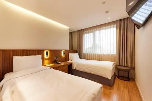Hotel Uri&
