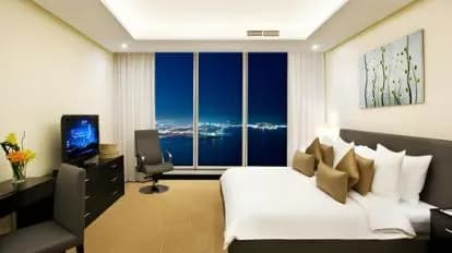 Kempinski Residences & Suites, Doha