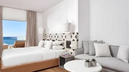 Kosmoplaz Hotel