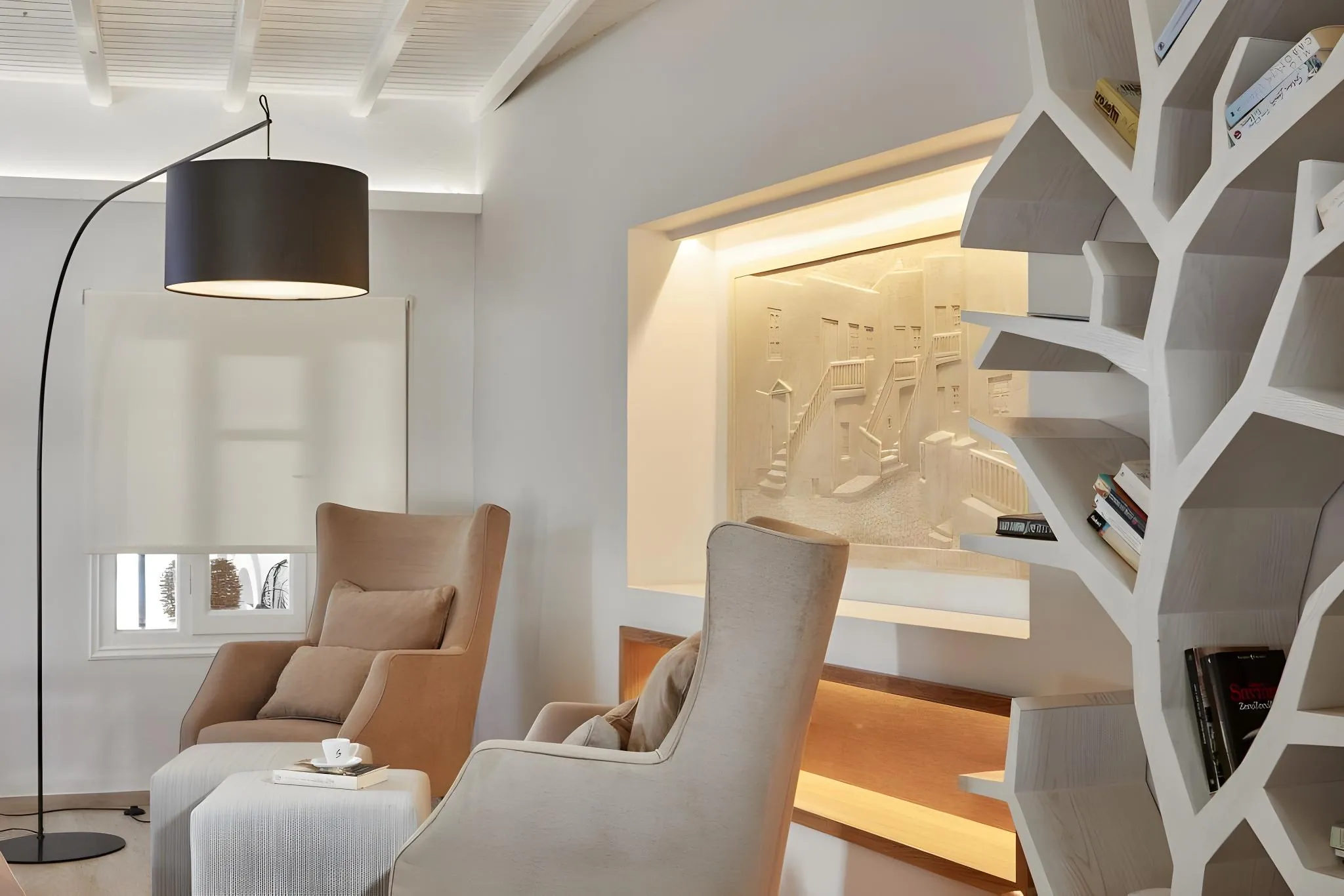 Kosmoplaz Hotel