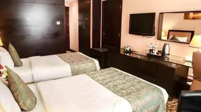 Dorus Hotel