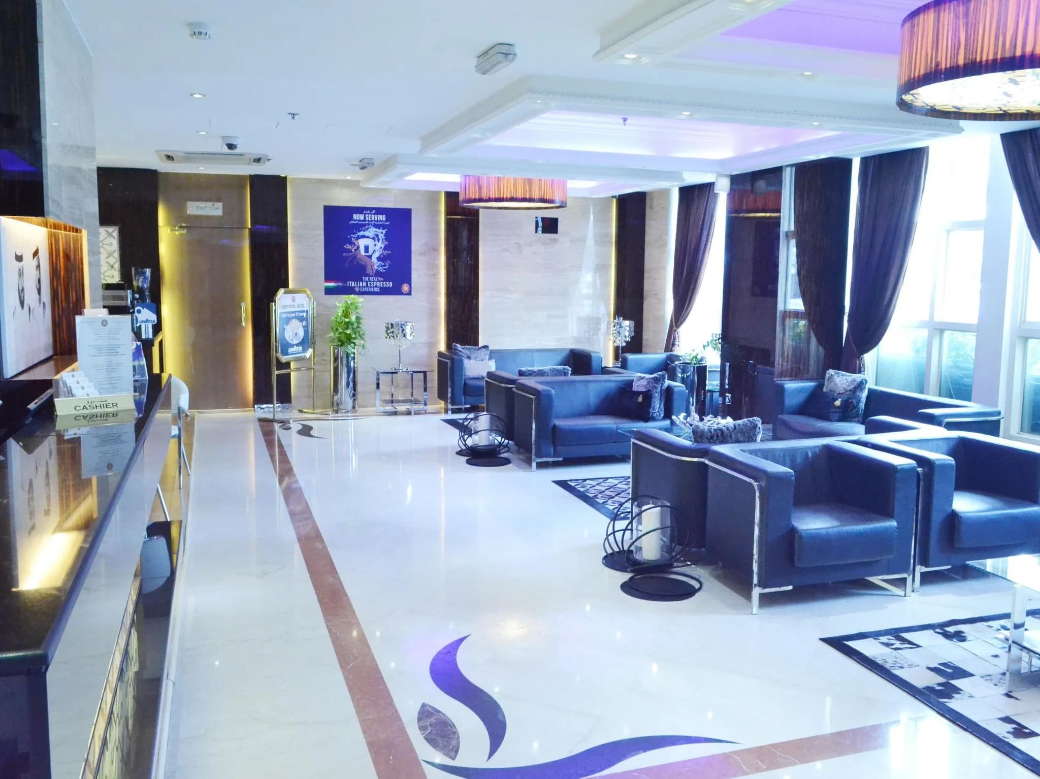 Dorus Hotel