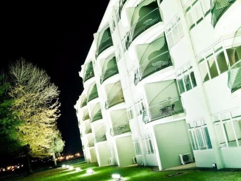 Arawa Park Hotel Rotorua