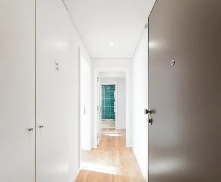 Lisbon Serviced Apartments - Avenida