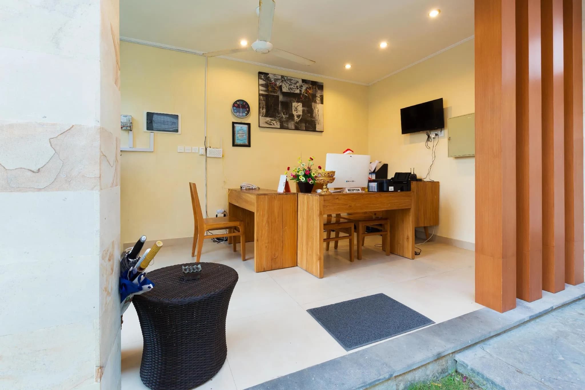 Kubu Petitenget Suite