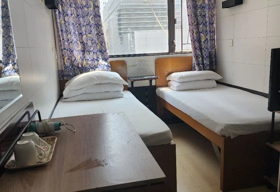 Roca Guest House