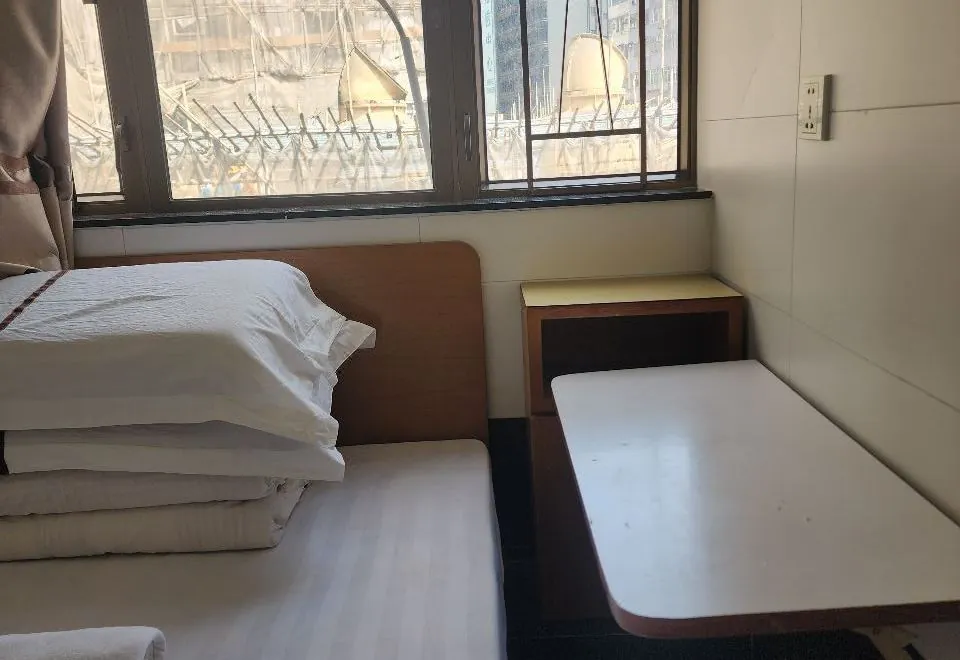 Roca Guest House