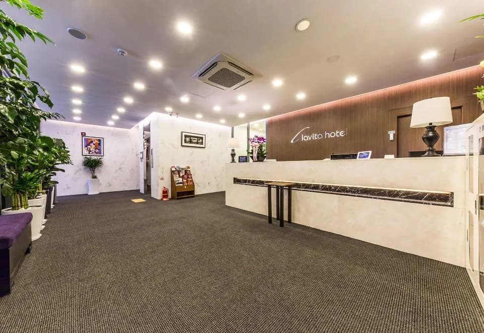 Lavita Hotel