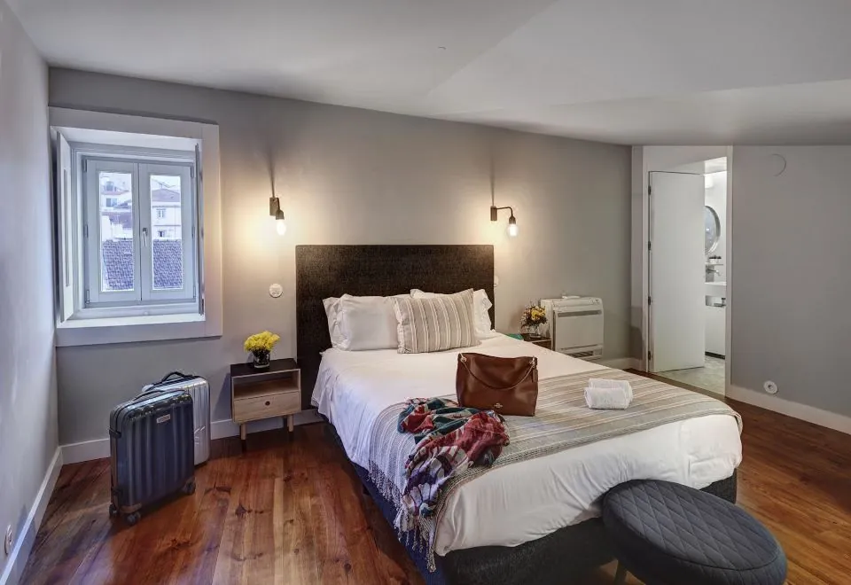 Canaan Apartments Lisbon Combro 77