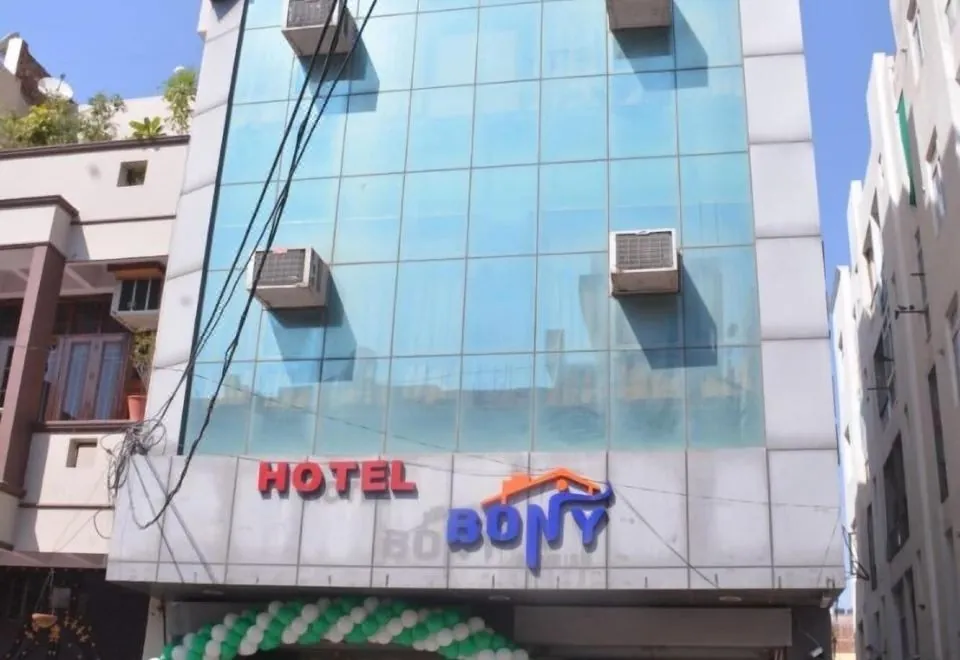 Hotel Bony Sunrise