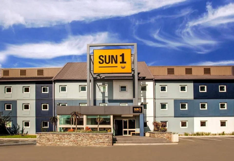 Sun1 Berea