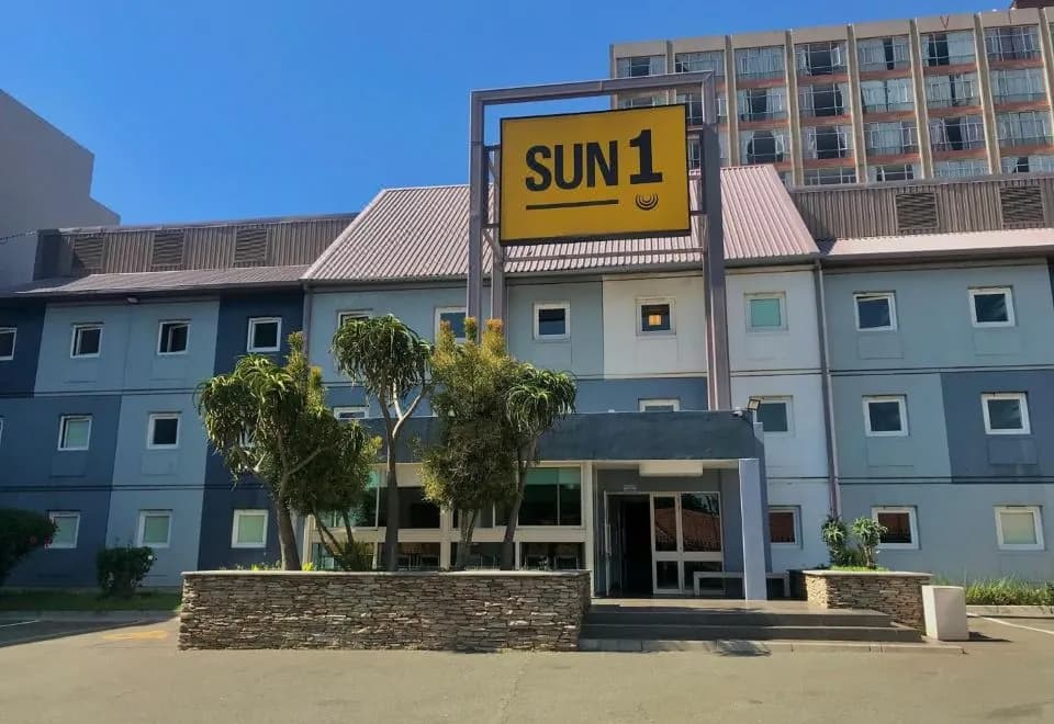 Sun1 Berea