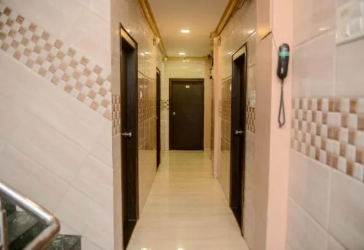 Hotel National
