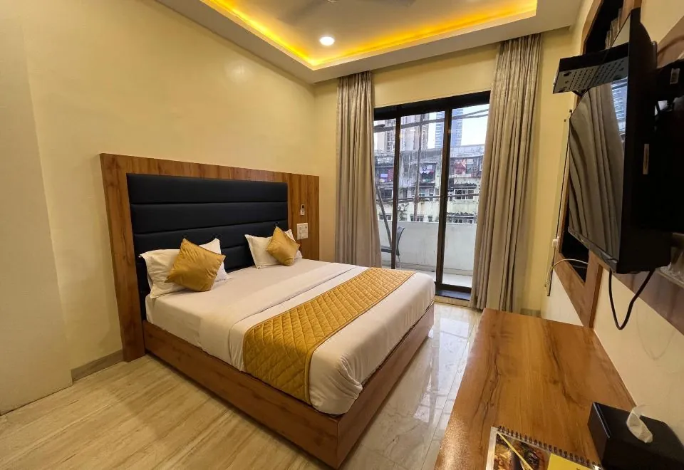Hotel National