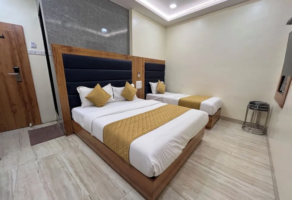 Hotel National