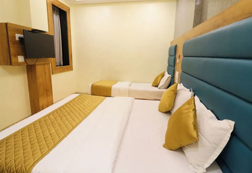 Hotel National