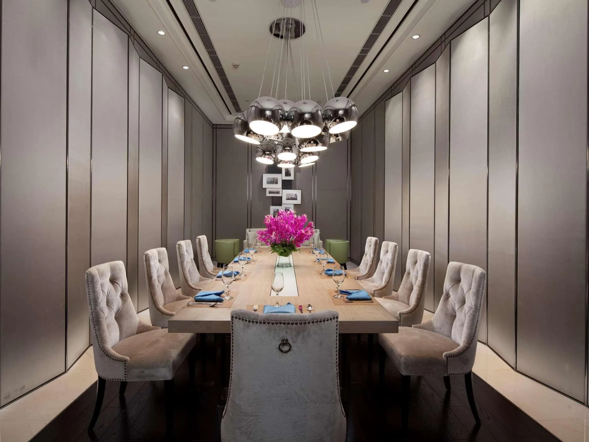 Golden Tulip Bund New Asia