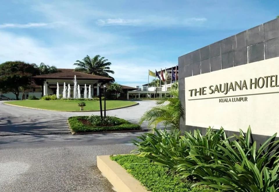 The Saujana Kuala Lumpur