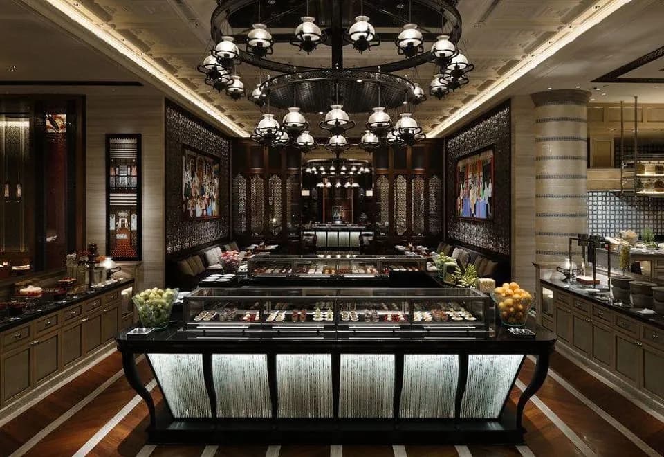 Mandarin Oriental, Kuala Lumpur
