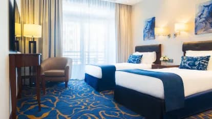 MD Hotel by Gewan Formerly Cassells