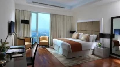 La Suite Dubai Hotel & Apartments