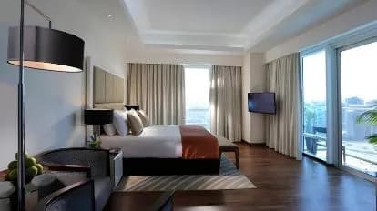 La Suite Dubai Hotel & Apartments