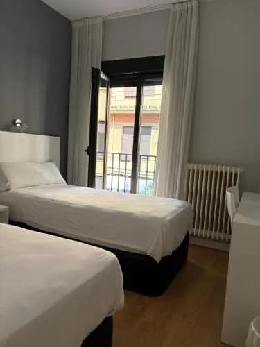 Hotel Amefa